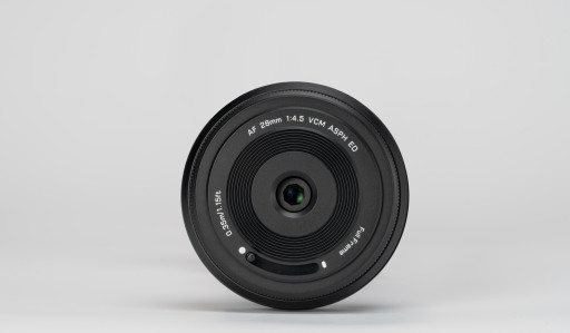 Viltrox AF 28mm F4.5 Full-Frame Lens (Z mount)